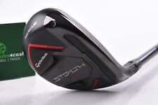 Taylormade stealth hybrid for sale  LOANHEAD
