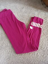 Puma leggings damen gebraucht kaufen  Heringen