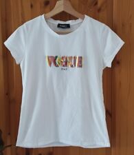 Vogue italy shirt gebraucht kaufen  Steinheim,-Kl.-Auheim