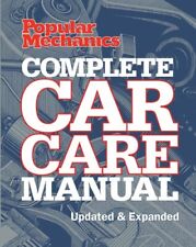 Popular mechanics complete for sale  USA