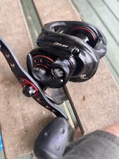 Abu garcia revo4sx for sale  San Antonio