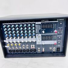Yamaha emx512sc channel for sale  Shipping to Ireland