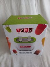 Zoko quick pop for sale  MIDDLESBROUGH