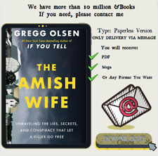 The Amish Wife: Unraveling the Lies, Secrets and Conspiracy That Let a Killer G segunda mano  Embacar hacia Argentina