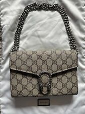 Authentic gucci dionysus for sale  Ramona