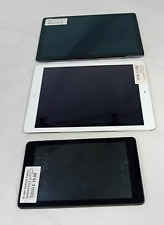 Job lot tablets for sale  STOCKTON-ON-TEES
