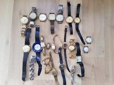 Konvolut sammlung armbanduhren gebraucht kaufen  Bremen