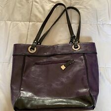 Style purple faux for sale  Jeannette