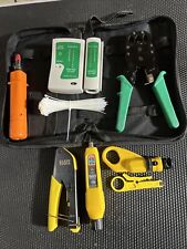 Klein tools lan for sale  Escondido