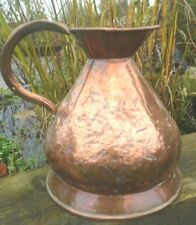 Antique jug victorian for sale  ALFORD
