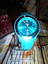Ice watch silicone for sale  FLEET