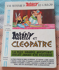 Asterix cleopatre édition d'occasion  Senan