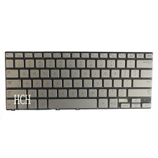 NOVO PARA Teclado Notebook Samsung NP730U3E NP740U3E 740U3E-X02 740U3E-S01 EUA comprar usado  Enviando para Brazil