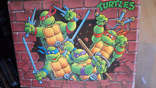 turtles comic gebraucht kaufen  Nord,-Gartenstadt