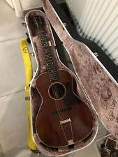 Guitare gibson 1933 d'occasion  Montpellier-