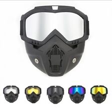 Ls2 mask maschera usato  Italia