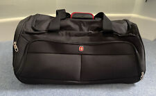 Wenger swissgear holdall for sale  BOURNEMOUTH