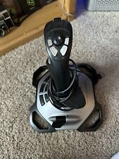 Logitech 3D Extreme Pro USB Joystick PN: 963290-0403, used for sale  Shipping to South Africa