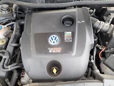 Motore volkswagen golf usato  Scanzano Jonico