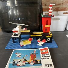 Lego 575 coast for sale  Pacific Palisades