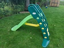 little tikes giant slide for sale  GUILDFORD
