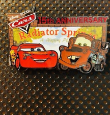 radiator springs for sale  Weston