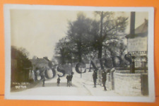 Postcard posted c.1910 for sale  BURNHAM-ON-SEA