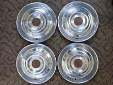 Cadillac hubcaps early for sale  Huntington