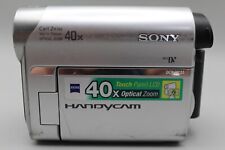 Sony dcr hc51e for sale  UK