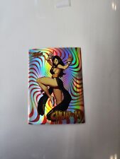 Chun-Li Culture Shokz Cardsmiths Street Fighter, used for sale  Shipping to South Africa