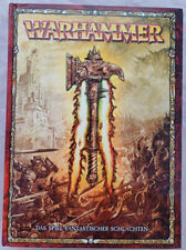 Warhammer fantasy edition gebraucht kaufen  Titisee-Neustadt