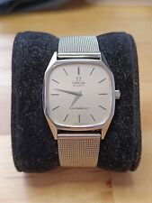 Omega constellation vintage d'occasion  Paris VII