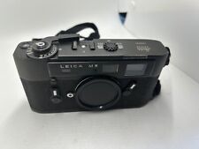 Leica black two for sale  Stayton