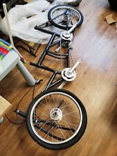 Folding tandem bicycle. for sale  LONDON