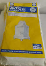 Bags victor d9a for sale  NORWICH