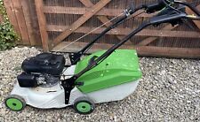 Etesia pro mower for sale  GLOUCESTER