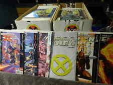 Usado, 2001 MARVEL Comics ULTIMATE X-MEN #1-100 & ULTIMATE COMICS X-MEN # 1-33 Você escolhe comprar usado  Enviando para Brazil