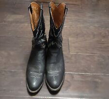 Men lucchese 2000 for sale  Dallas