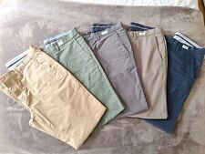 Tommy hilfiger chinos for sale  VIRGINIA WATER