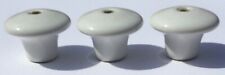 porcelain ceramic knobs for sale  Amherst