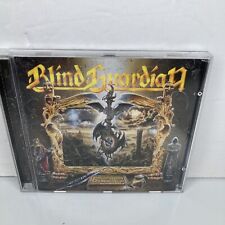 CD do álbum Blind Guardian - Imaginations From The Other Side (1995), usado comprar usado  Enviando para Brazil