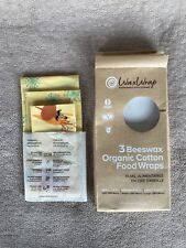 Waxwrap beeswax organic for sale  SALE