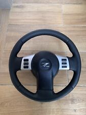 Volant nissan 350z d'occasion  Elne