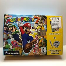 Mario party bundle usato  Monza