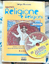 Nuovo religione religioni usato  Genova