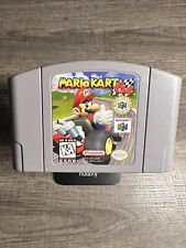 mario kart 64 for sale  Shipping to Ireland