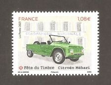 2021 timbre 5519 d'occasion  La Chapelle-d'Armentières