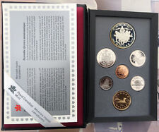 Kursmünzensatz kanada 1994 gebraucht kaufen  Gehrweiler, Gonbach, Höringen