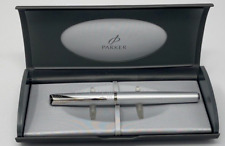 Parker sonnet essential usato  Rignano Sull Arno