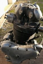 Norton dominator engine for sale  ALVA